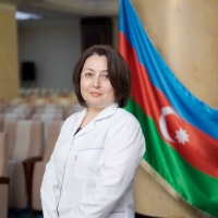 Aynur Bədəlova